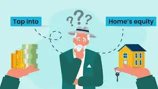 The Power of a Reverse Mortgage - American Pacific Mortgage