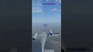 You Should Kー #warthunder #wt #meme #funny #jets #aviation #aircraft #me262 #rocket #unguided #ww2