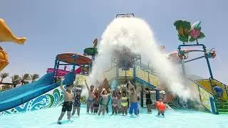 Aquaventure Park | Rixos Premium Seagate