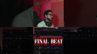 &iexcl;El Beat Final para Chanel! M&uacute;sica que te har&aacute; vibrar #shorts