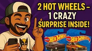 Unboxing Hot Wheels Porsche Mainline 🔥 | Collector&rsquo;s Edition Diecast Car