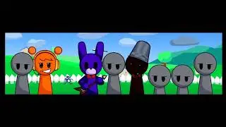 spruted remastered mix