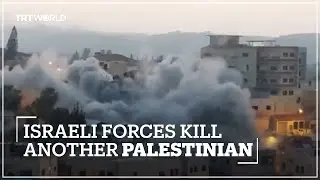 Israeli forces kill three Palestinians in separate incidents
