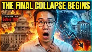Why 127 Million Americans Are On The Brink Of Losing Everything