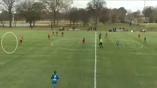 Highlights from ECNL Kansas City