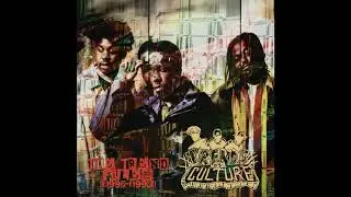 Trends of Culture - The Trend Files (1992-1998) (CD/2LP Vinyl) - Snippets