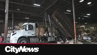 Tariff trouble looms for waste management industry