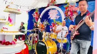 Chery Chery Lady Band Lắp Ráp🤣