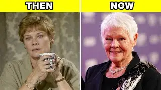 As Time Goes By (1992): Then vs Now – The Transformation Is Heartbreaking!