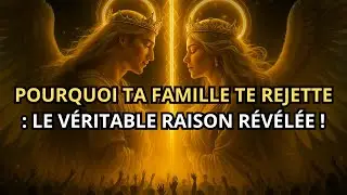 ÉLU, VOICI POURQUOI LES MEMBRES DE TA FAMILLE SE SONT RETOURNÉS CONTRE TOI