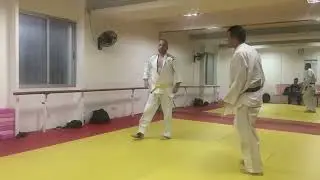 Overcoming arm defenses