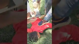 Chota Hero 😎 #action #viralshort #trendingvideo #fating #action video