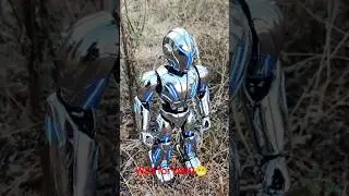 wait for OMG AI video trending viral robot funny video viviral #india #funny #shortvideo viral #ai