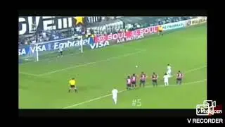 Fulham vs Everton Ivan Cavaliero Penalty miss