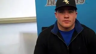 E-town Athletics Interview:  Jason Kelley
