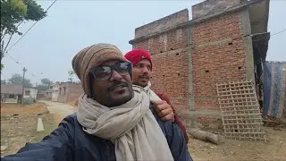 आज अपने इलाके में सन्नाटा छाया हुआ है 