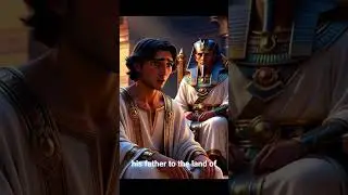 JOSEPH MOURNS JACOB