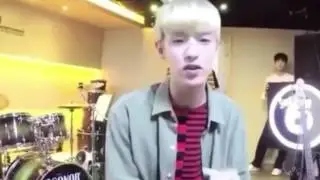 Day6 Jae laughing compilation
