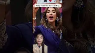 Friendship Drama Alert! 🔥Nehal blames Tanya for her fallout with Farhana