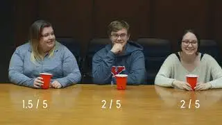 Pumpkin Spice Latte Taste Test