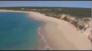 Broome Accommodation: Luxury Beach Resort