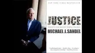 The Return of Justice: Michael Sandel received the Berggruen Prize for Philosophy and Culture