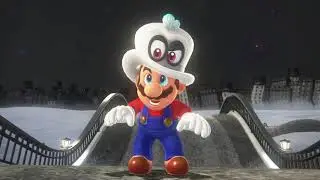 Super Mario Odyssey Part 01 [GER] [Switch] | Twitch Livestream