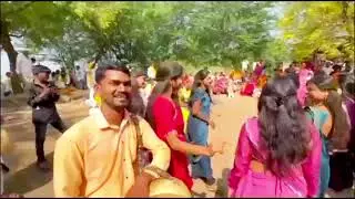 श्री यल्लमा देवी यात्रा