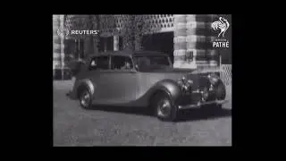 Myanmar (Burma) Independence Day - 4th January 1948