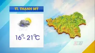 THỜI SỰ TỐI 14.01.2025 | QRT