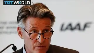 Russia Doping Ban: IAAF maintains Russia's athletics ban
