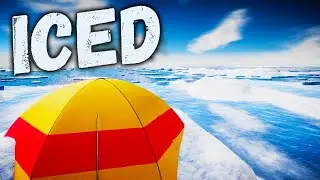 The Code For UTOPIA!! | Temperance 2/2 | Raft Survival #16