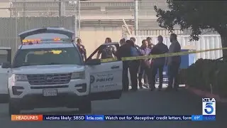 Woman shot and killed by police
