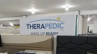 LIVE: Kasur Therapedic Promo akhir tahun
