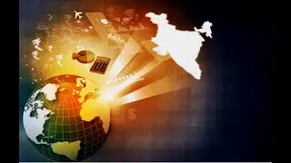 India's Economy: A Diverse and Growing Powerhouse The knowledge that describe the person