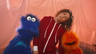 Sick | S2 E4 | Gus Plus Us | Music Video for kids