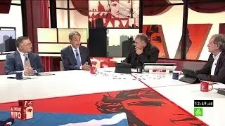 Zapatero: 