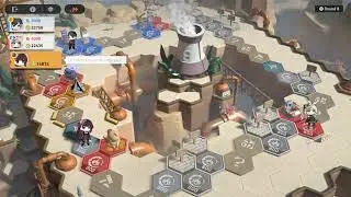 GIRLS' FRONTLINE 2: EXILIUM : Pathforger IV Event