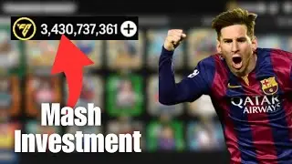 Ragnarok every budget mascherano investment in FC mobile