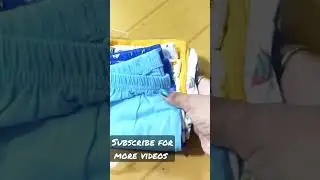 kids pants|First Cry Shopping #shorts #youtubeshorts #firstcry #firstcryshopping
