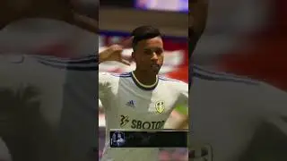 БЫСТРЫЙ ОБЗОР - RODRYGO 85 MOTM FIFA 23 ULTIMATE TEAM #shorts