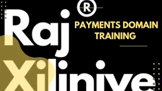 Payments Domain Training Part 1