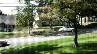 Cops - Fairfield CT