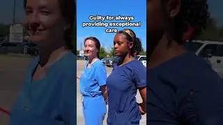 Guilty for always providing exceptional care✨ #houstondoctors #PearlandHealthClinic #HoustonHealthca