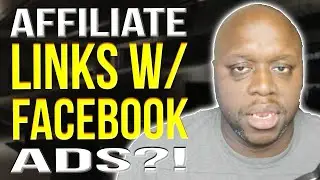 How To Promote Affiliate Links On Facebook Ads 2022