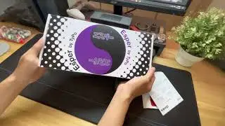 Cannoncaps esper unboxing