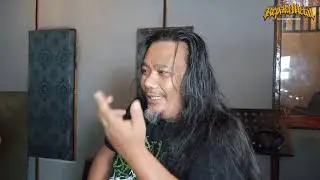 KEPALA METAL with JADAM 