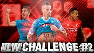 NLW CHALLENGE #2 