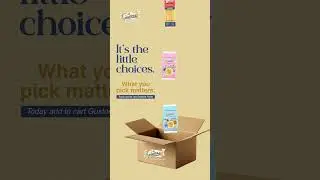 Little choice matter