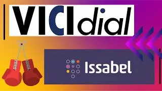 🔥Issabel PBX o Vicidial cual elegir para un Call Center